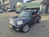 MINI ONE Mini One - MINI MINI aus 2007