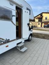 Carado style  464 - Alkoven mit 5 Schlafplätzen