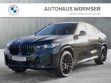 BMW X6 xDrive30d M Sport; BMW Live Cockpit; M Leucht