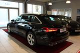 Audi A6 Avant 40 TDI quattro sport STANDHEIZUNG - Audi Gebrauchtwagen in Berlin