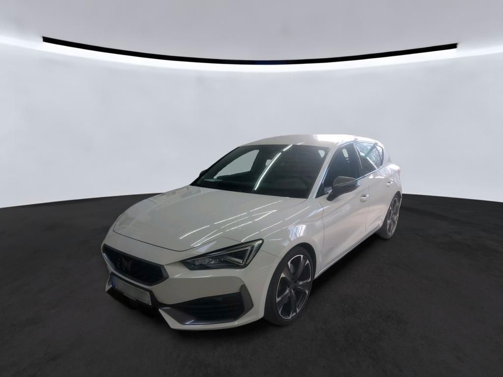Cupra Leon - Bild 2