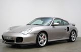 Porsche 996 Turbo Meridian Metallic 
