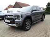 Ford Ranger Platinum e-4WD Doppelkabine - Ford Ranger: Pickup
