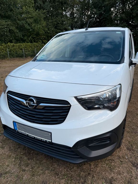 Image of Opel Combo