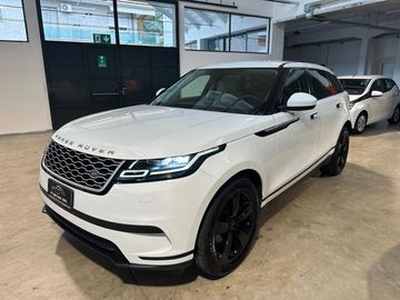 Land-Rover Range Rover Velar - 3