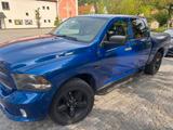 Dodge RAM 1500 5,7 Hemi 4x4 Crew Cab, Tradesman TÜV ne - Dodge RAM: 1500 Crew Cab