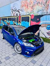 Ford Focus 2,5  RS ST  - Ford Focus: RS ST