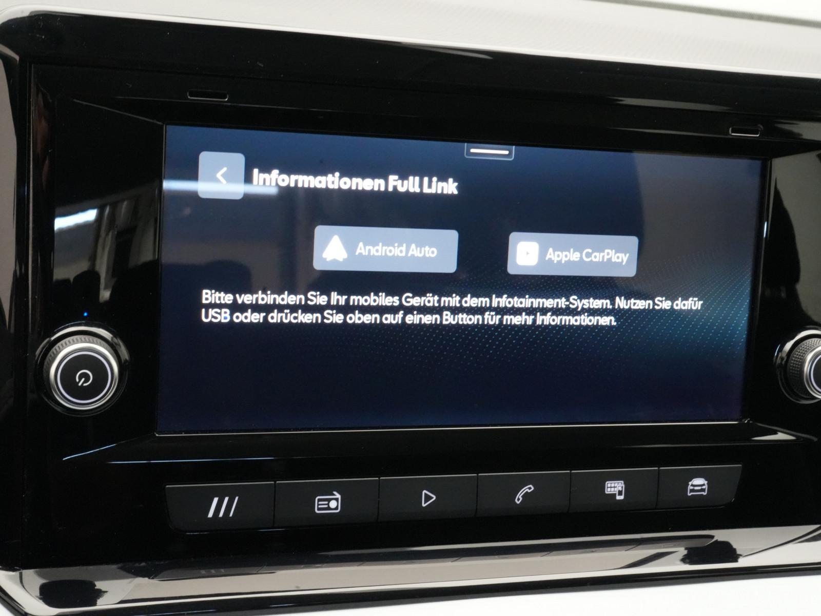 Seat Arona Style Edition DSG CARPLAY LED PORT NAVI