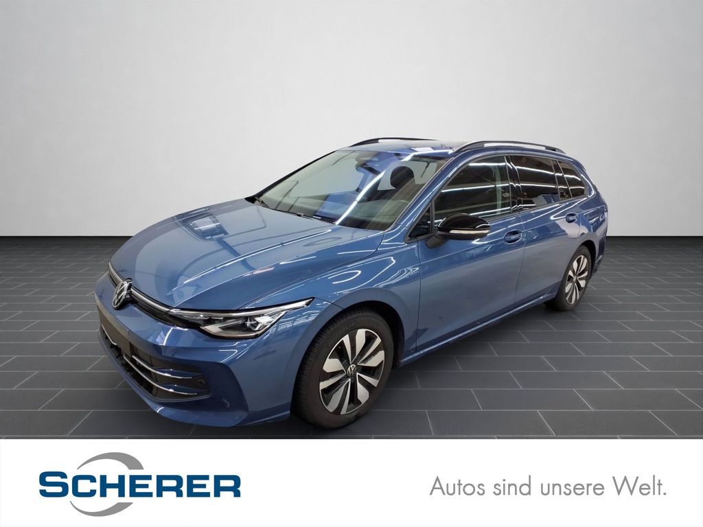 Image of Volkswagen Golf