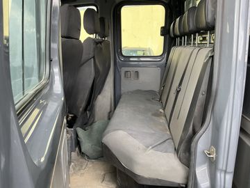 Volkswagen Crafter - 3