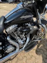Harley-Davidson Street Glide Screamin Eagle FLHX - HARLEY-DAVIDSON SCREAMIN EAGLE