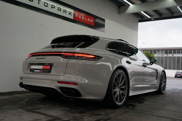 Porsche Panamera 4 E-Hybrid Sport Turismo*KREIDE*SDesign