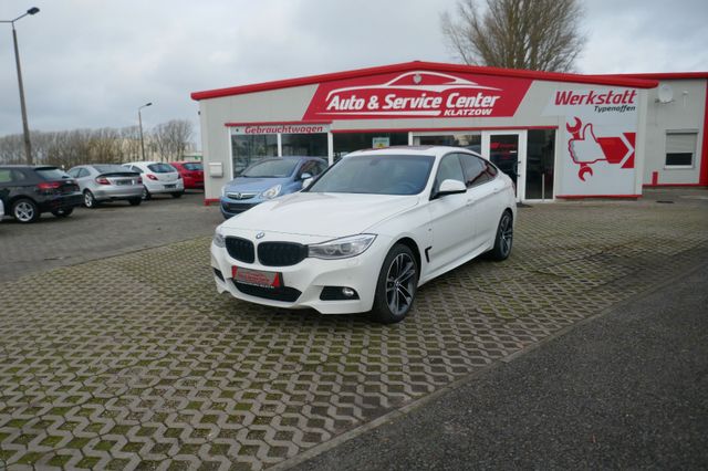 BMW Gran Turismo 320d xDrive 2.0  M Sportpaket XENON