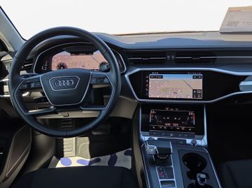 Audi A6 - 6