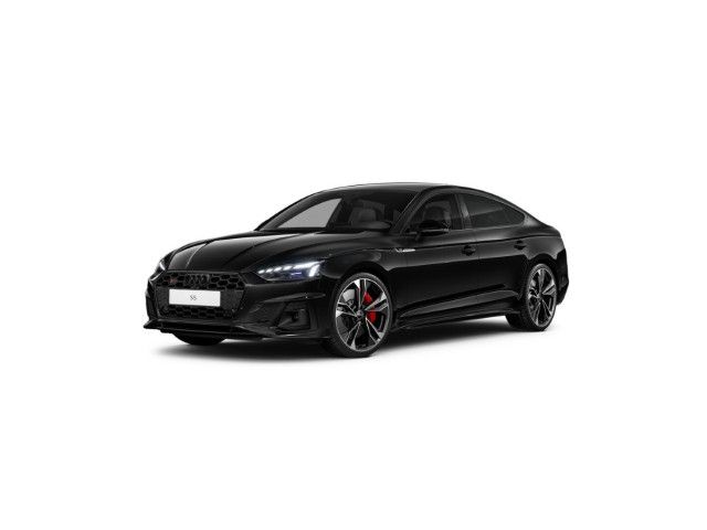 Image of Audi S5