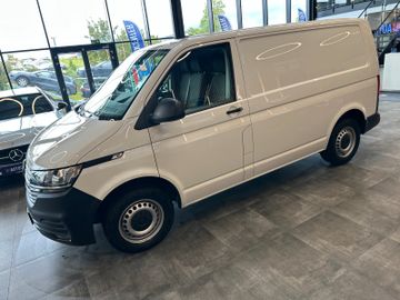 Volkswagen T6.1 Transporter *1-HAND*TÜV 228*TEMPO*KLIMA*