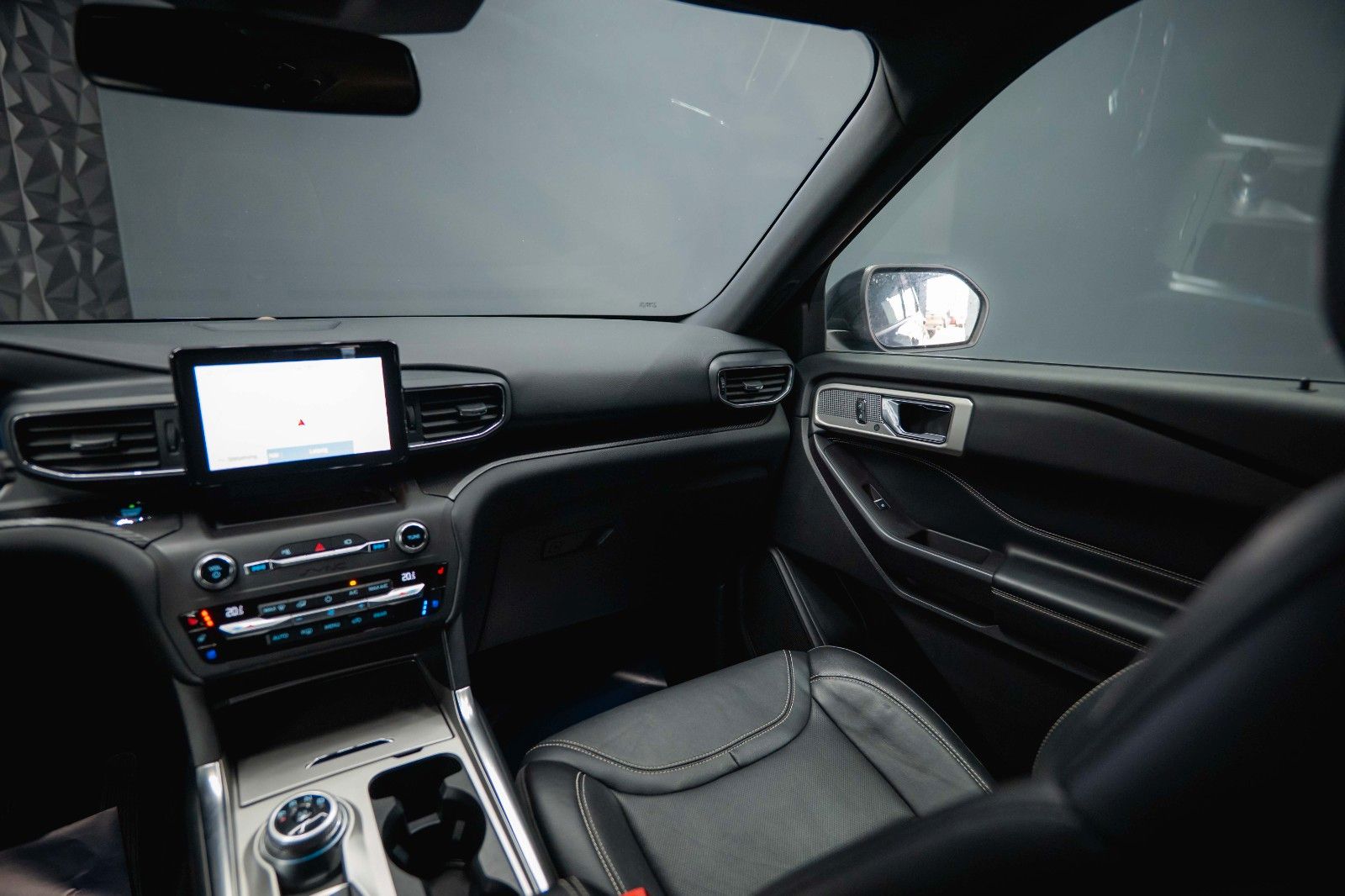 Fahrzeugabbildung Ford Explorer ST-Line 3.0 V6 EcoBoost 4x4 *360*LED*