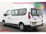 Renault Trafic Passenger 1.6 DCI 9-Pers. Airco - Angebote
