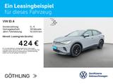 Volkswagen ID.4 Pure 109kW*LED*Standheizung*EPH*Ambiente* - VW Gebrauchtwagen von 2022