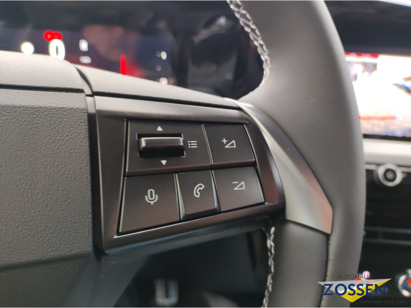 Opel Mokka - Bild 16