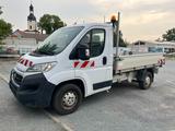 Fiat Ducato 35 L2 130 Kipper.Schutz- Dreiseitenkipper - Fiat Koffer Ducato