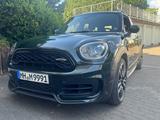 MINI Mini Countryman JCW Vollausstattung mit AHK - : Allradantrieb, Kleinwagen, mit