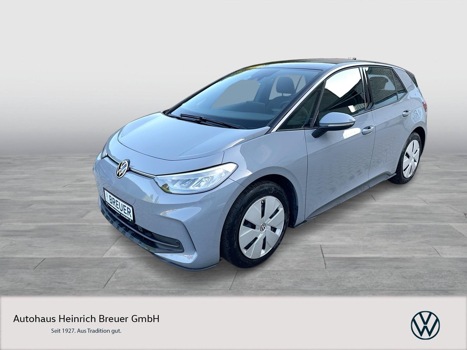 Volkswagen ID.3 Pro 150 kW APP,LED,GRA, 2,99% Finanzierung
