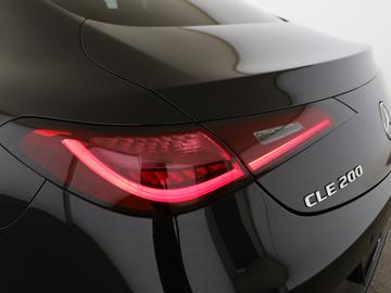 صورة مصغرة 17 لـ 2025 Mercedes-BENZ CLE