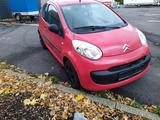 Citroën citroen c1 1.0l 68 ps wfs servo tüv NEU 14... - Citroën C1 in Hamm