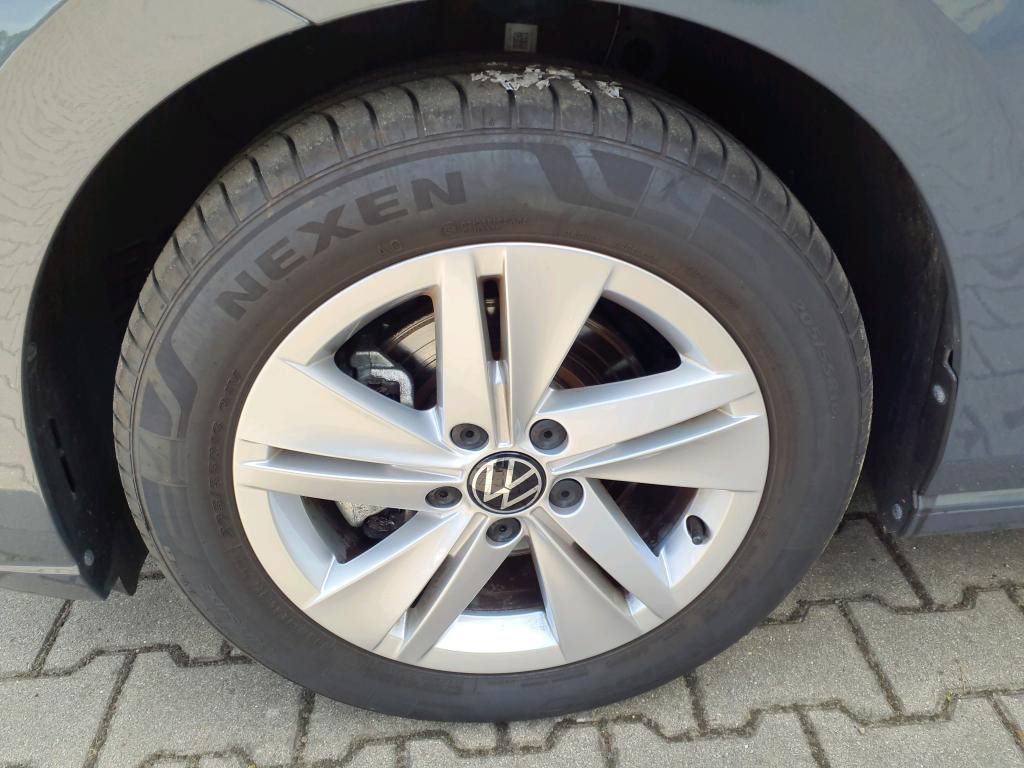 Volkswagen Golf Variant Life1.5 eTSI Klima*Tempo*Nav*PDC*SH