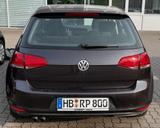 Volkswagen Golf 1.4 TSI 92kW LOUNGE Schiebedach, AHK - Volkswagen: 1.9