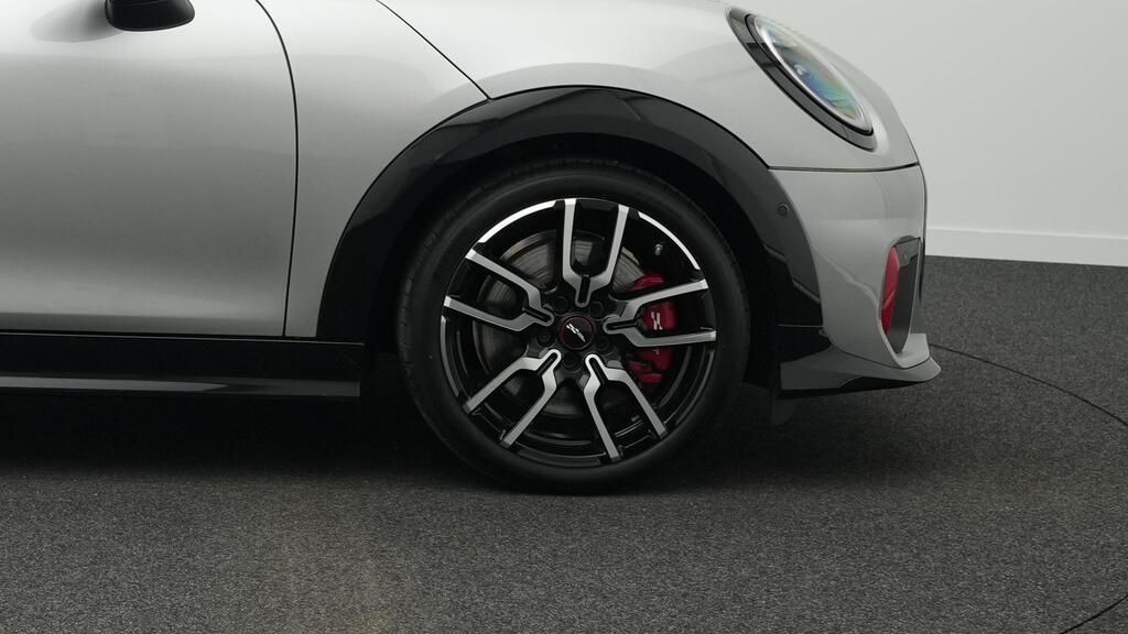 MINI John Cooper Works Cabrio - Bild 18