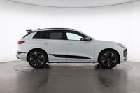 Audi SQ6 e-tron - Vorschau Bild 7