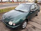 Toyota Corolla - gebrauchte Toyota Corolla aus dem Jahr 1999