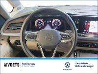 Volkswagen T7 Multivan - Vorschau Bild 13