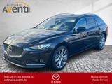 Mazda 6 Ecxlusive-Line RFK*ACC*LED*HUD*LM*Navi - Mazda 6 Vorführfahrzeuge