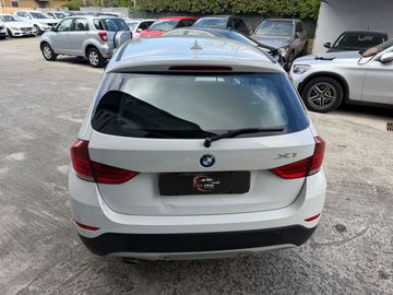 BMW X1 - 7