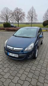Opel Corsa 1.4 Energy Edition | TÜV NEU (12/27)