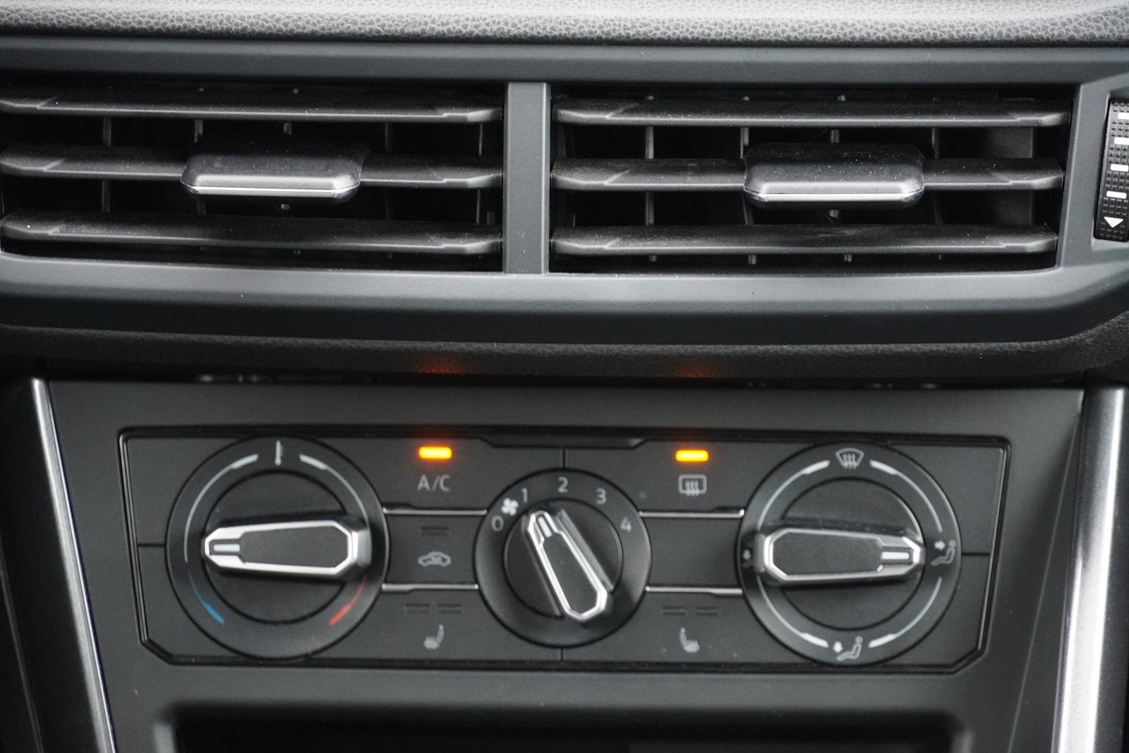Volkswagen Polo 2.0 GTI Tagfahrlicht Tempomat Klima, миниатюра 14