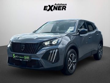 Peugeot 2008 - 2