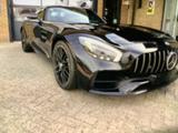 Mercedes-Benz AMG GT 4.0 V8 DCT - - gebrauchte Mercedes-Benz AMG GT aus dem Jahr 2018