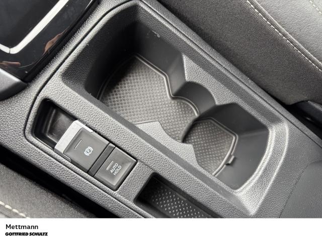Volkswagen T-Roc 1.5 TSI Style DSG LED NAVI AHK SHZ ACC PDC