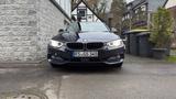 BMW 430d Cabrio Luxury, Apple Car Play, Abstandstemp - BMW 430 in Wuppertal