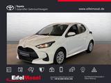 Toyota Yaris 1.0 Comfort - Toyota Yaris mit Benzin-Antrieb: Limousine, 1.0