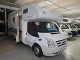 Rimor CAMPER RIMOR SUPERBRIG 677 - Offers