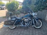 Harley-Davidson Road King - HARLEY-DAVIDSON 2002 ROAD KING