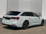 Audi A6 40 TDI S tronic Avant * S Line Sport * VOLL * - Audi A6 Gebrauchtwagen in Frankfurt
