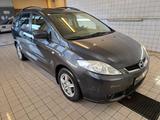 Mazda 5 2.0 CD 81kW Exclusive - gebrauchte Mazda 5 aus dem Jahr 2006
