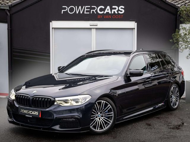 BMW 540 xDrive Touring M Sport | ACC | HUD | H/K | L