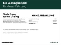 Skoda Enyaq - Vorschau Bild 2